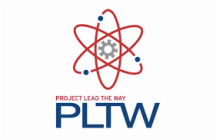 Project Lead the Way logo